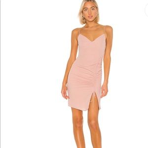 NWT superdown dress